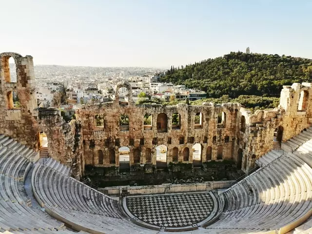 Athens, Greece