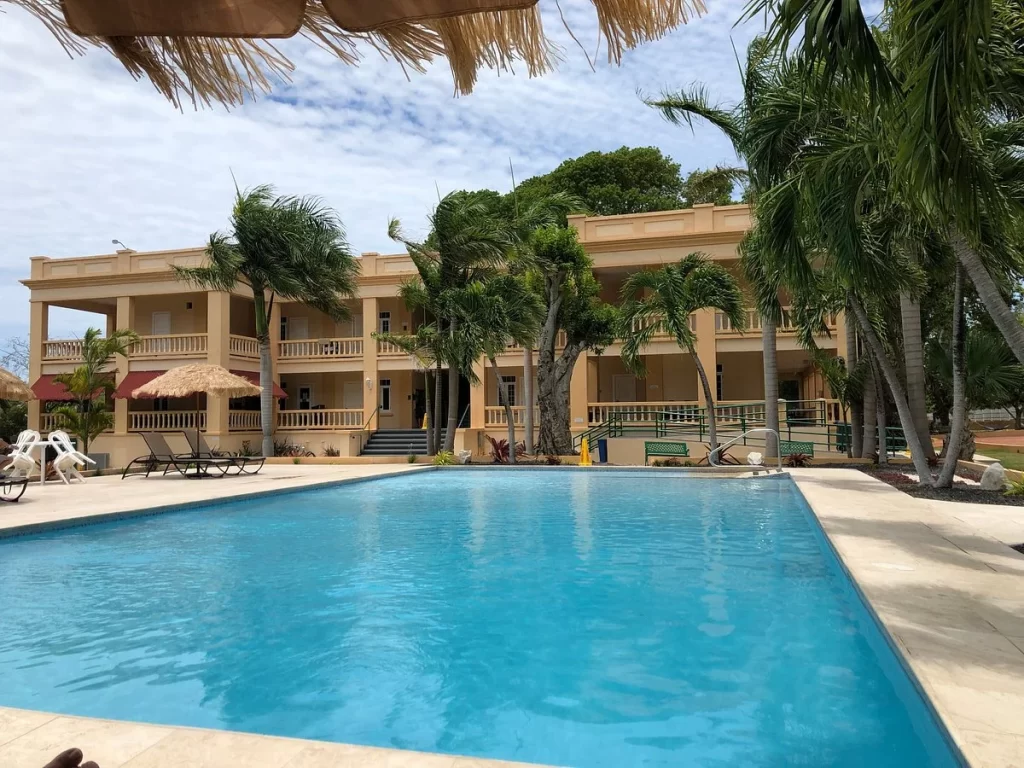 Parador Guanica Resort