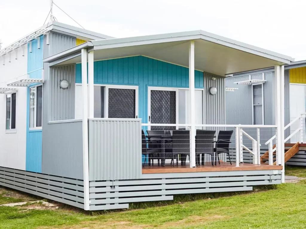 NRMA Victor Harbor Beachfront Holiday Park