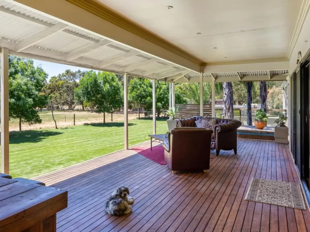 Yankalilla River Retreat