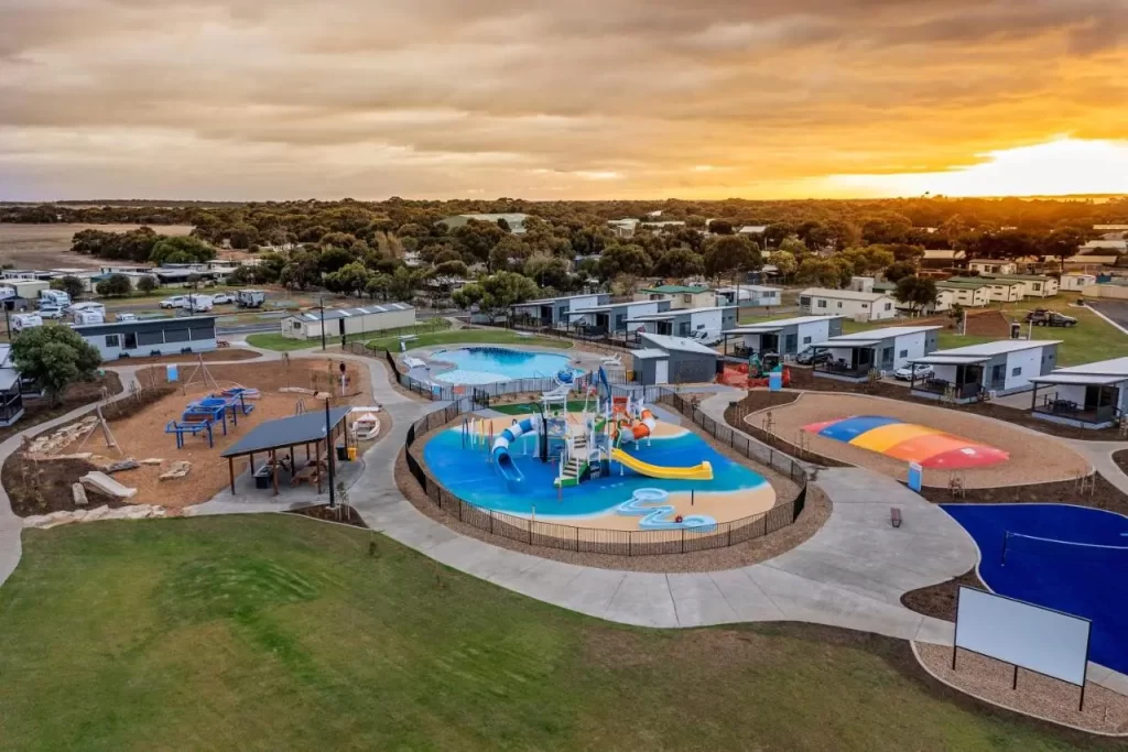 Discovery Parks - Goolwa