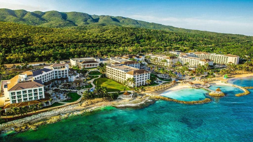 7 Stunning All Inclusive Resorts in Jamaica | Travel Realms